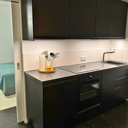 Isaak Stadtperle Daire