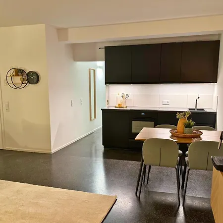 Apartment Isaak Stadtperle