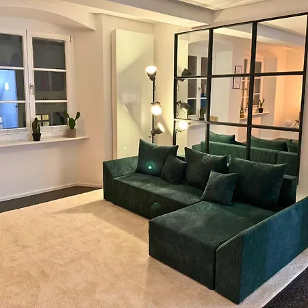 Isaak Stadtperle ヴァルツフート＝ティンゲン