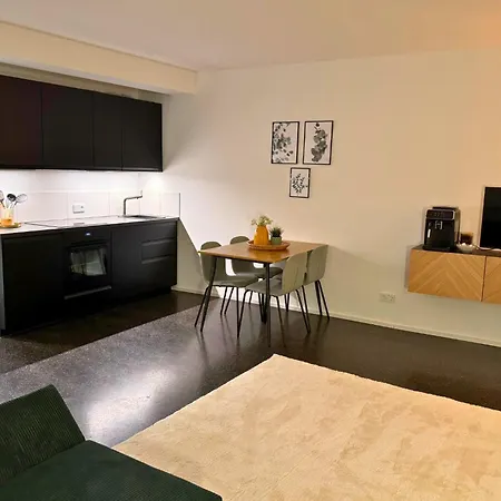 Isaak Stadtperle Waldshut-Tiengen