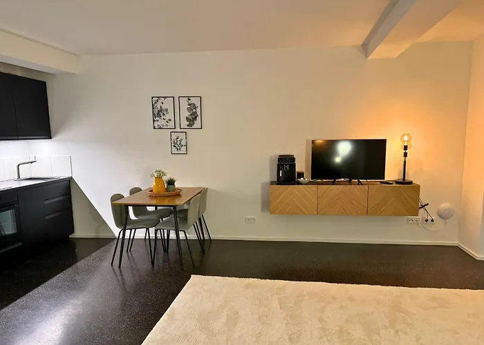 Isaak Stadtperle * Waldshut-Tiengen